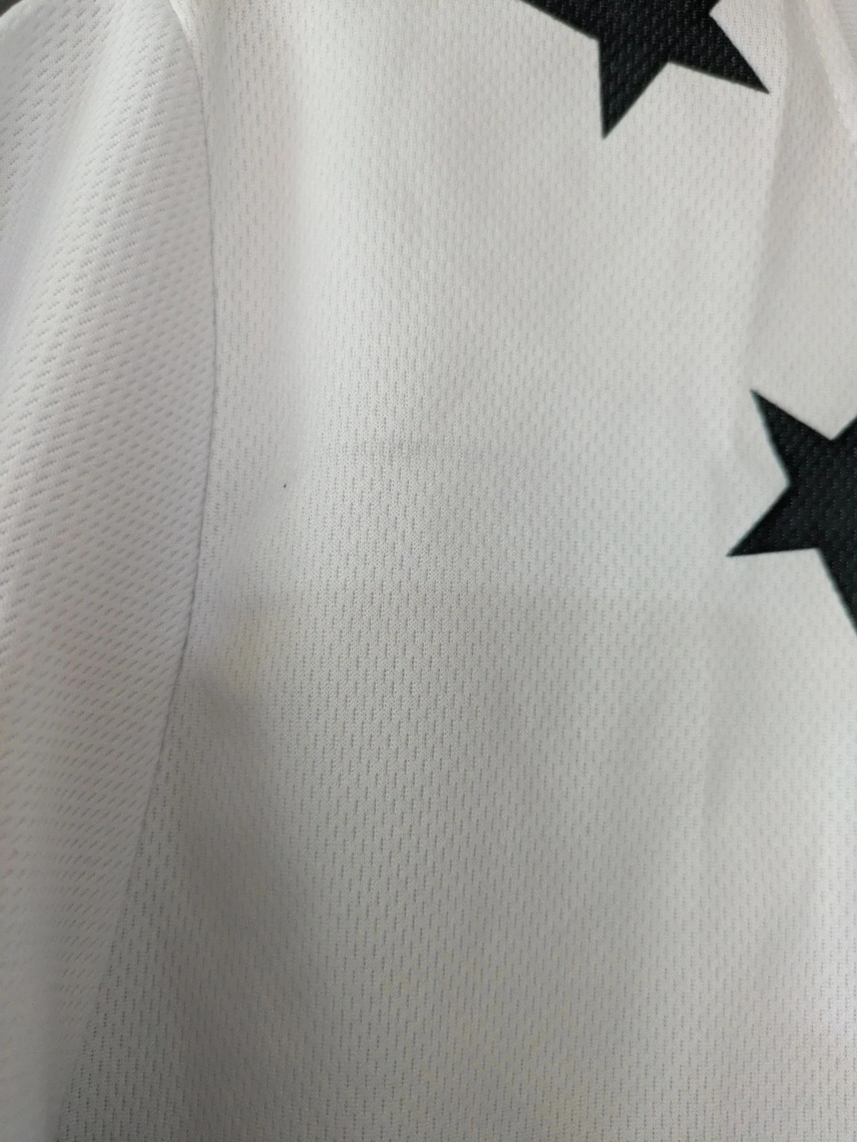 Camiseta tamanho 14 anos – photo 6